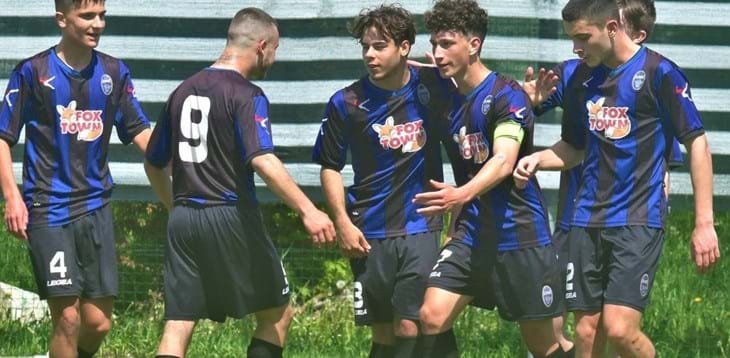Under 17 Serie C: il Renate sorpassa la Virtus Entella in testa al gruppo A. Giugliano e Sorrento non mollano il primo posto del girone D