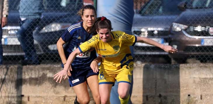 Primavera 2: prosegue la corsa promozione del Como, nel girone B vittorie per Cesena, Bologna e Res Women