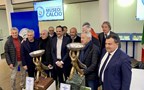 The Museo del Calcio's condolences for the death of Joe Barone
