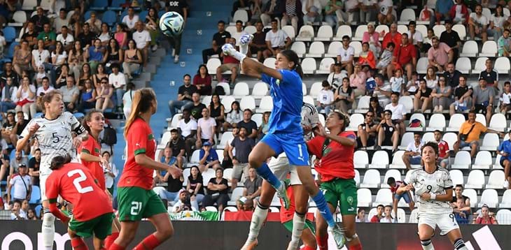 Disponibile la tesi sociologica sul calcio femminile, il miglior elaborato dell’ultimo corso per Ds
