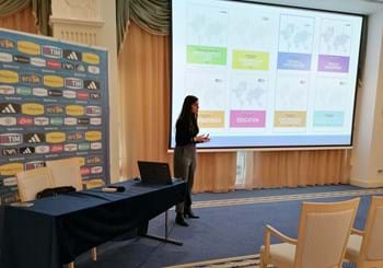 A Cesenatico incontro tra Commissione Federale Antidoping, NADO Italia e la Nazionale Under 21