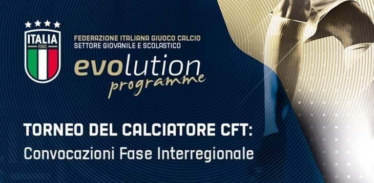 Torneo Nazionale CFT Under 14