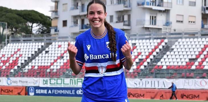 Vent'anni, il college, quattro gol in 90 minuti e