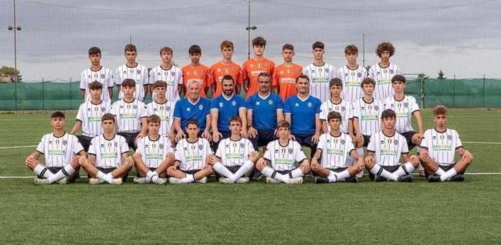 Under 15 Serie C: turno di riposo per il Padova, Cesena e Albinoleffe all'assalto del 1° posto del girone B