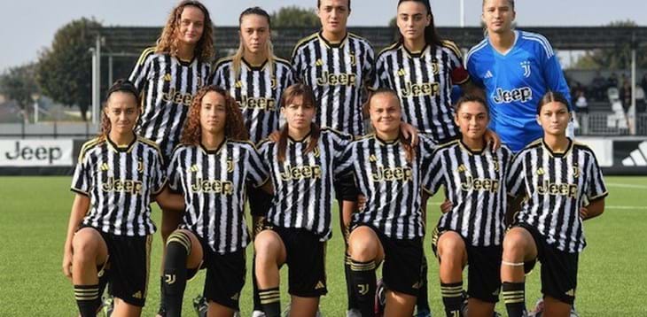 Il Primavera 1 riparte con Sampdoria-Inter. Domenica la Juventus fa visita alla Roma capolista