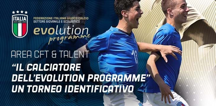 TORNEO UNDER 14 CFT 2024 - CONVOCAZIONI