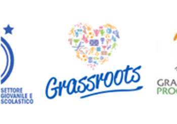 GRASSROOTS AWARDS 2023/2024