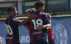 Under 16 Serie A e B, riflettori puntati su Sampdoria-Bologna: l'esordiente Maroni sfida il rossoblù Sordi