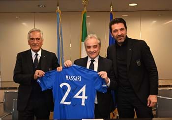 Gravina all’ONU, incontro con l’ambasciatore Massari: “L’Italia sa fare sistema ai massimi livelli”