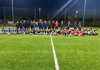 Futsal Elite, la giornata finale a Sa Rodia decreta la società meritevole