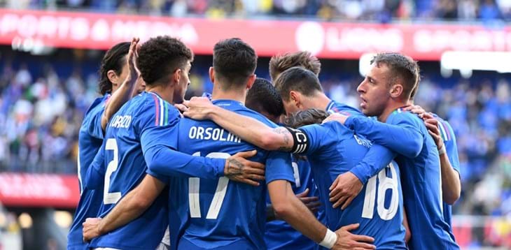 Over 5 million viewers for the Ecuador friendly