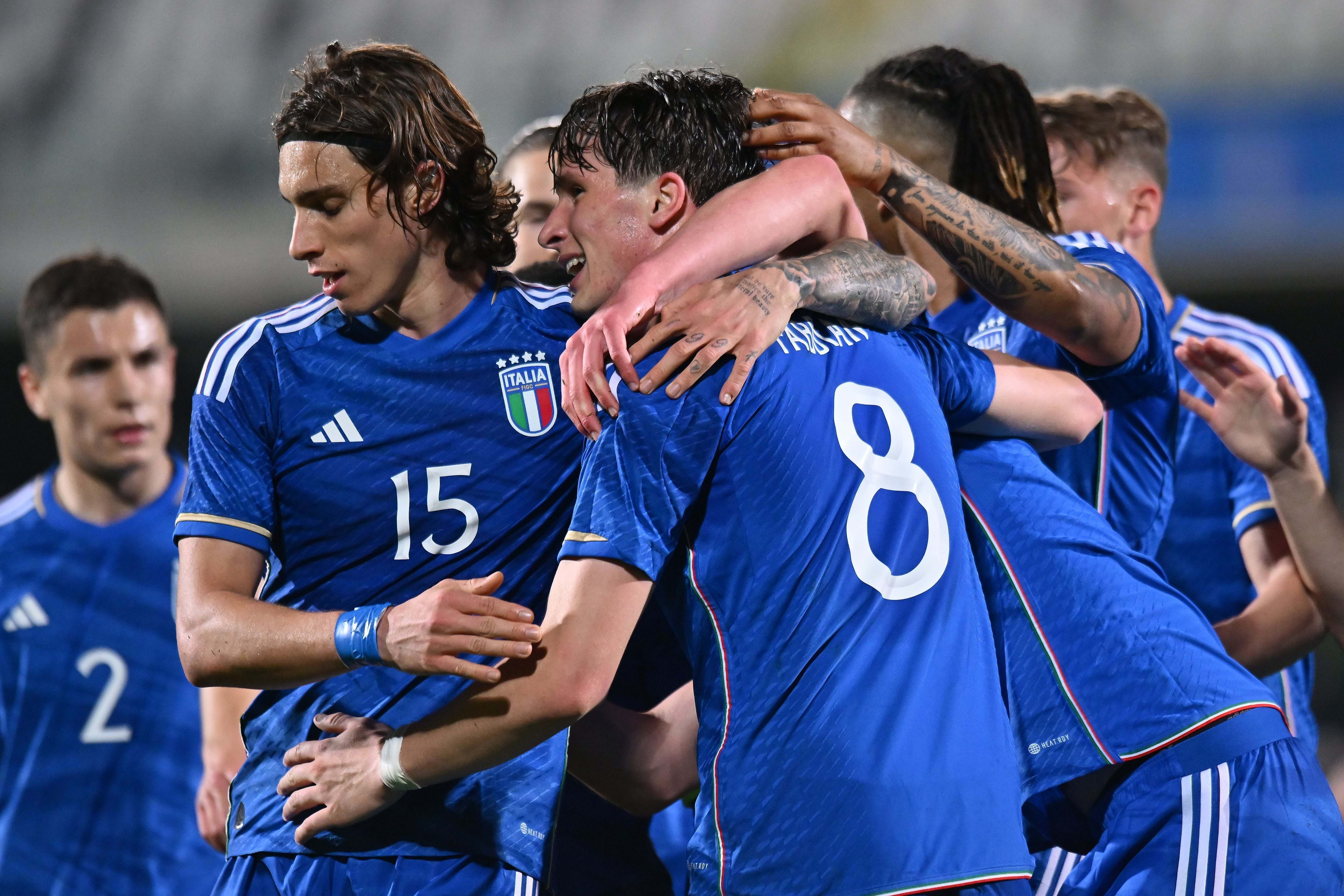 Türkiye come to Ferrara, Spalletti to spectate Türkiye come to Ferrara, Spalletti to spectate