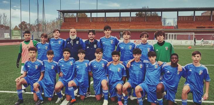 Sicilia impegnata nel torneo