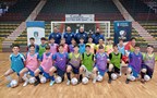 CST Futsal Catania 25 marzo 2024