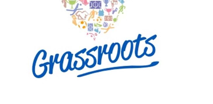 Grassroots Awards 2023/24