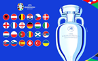 Poland, Ukraine and Georgia complete the line-up at UEFA EURO 2024