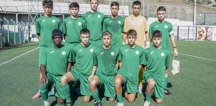 Under 15 Serie C: il Monopoli può allungare sul Francavilla nel recupero di giovedì