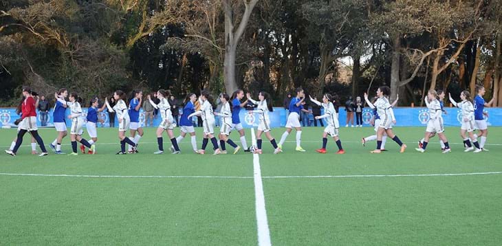 Adriatica e Dolomiti, esordio con vittoria: venerdì le gare decisive per l’accesso alle finali del Torneo delle Selezioni Territoriali