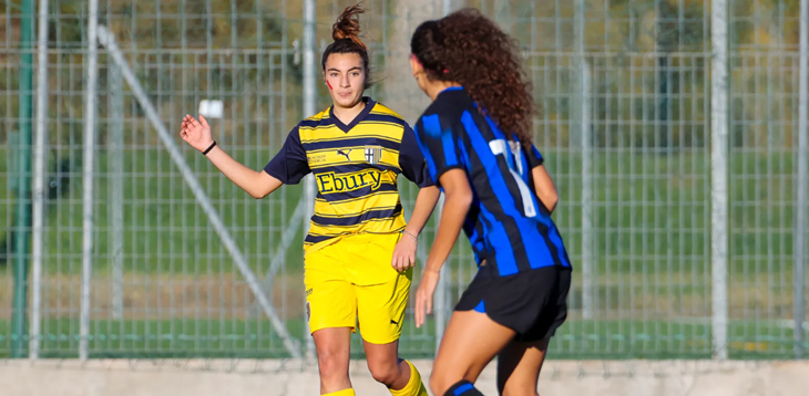 Sabato all'Acqua Acetosa c'è Roma-Lazio: il derby è un testacoda. Lotta per un posto in Final Four, Inter-Parma scontro diretto
