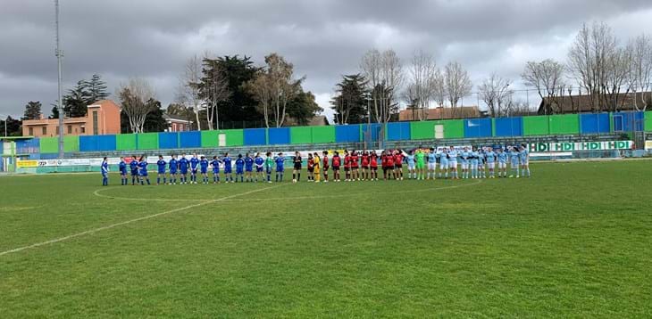 Torneo Pintadera, a Nuoro un pomeriggio di calcio e amicizia