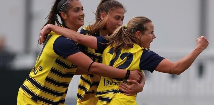 L’Hellas ferma sul 2-2 la Ternana, umbre a -5 dalla vetta, il Parma sale al 3° posto