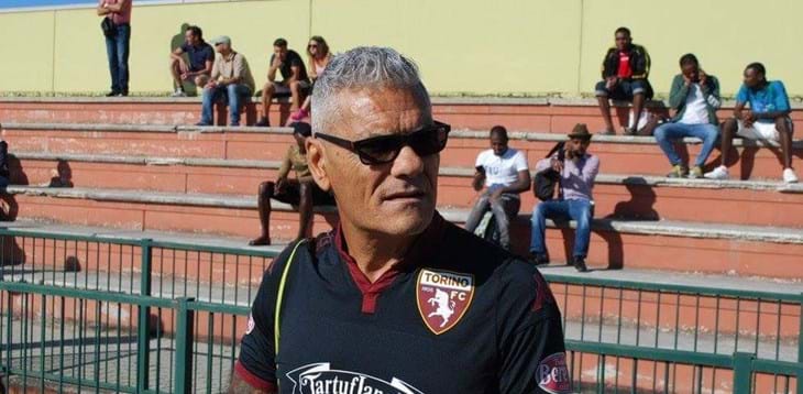 La scomparsa di Antonio Ranieri, storico giocatore del Torino FD Onlus: 