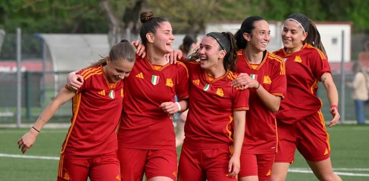 Roma e Juventus, vittorie in doppia cifra. All'Inter lo scontro diretto contro il Parma, sorridono anche Milan e Sassuolo