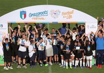 Giornata per la consapevolezza sull'autismo: il Settore Giovanile e Scolastico promuove l'inclusività con il Calcio Integrato