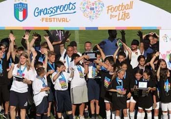 Giornata per la consapevolezza sull'autismo: il Settore Giovanile e Scolastico promuove l'inclusività con il Calcio Integrato