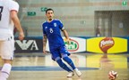 L’Italia alla Futsal Week di Porec: torneo con Turchia, Bosnia ed Erzegovina e Venezuela. Bellarte convoca 18 calciatori