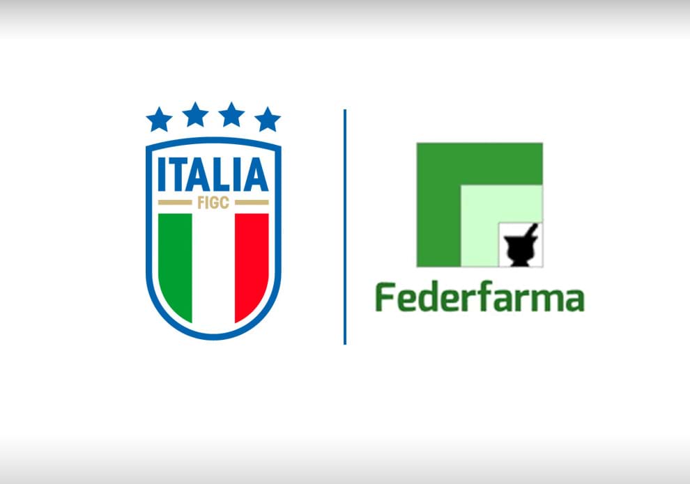 FIGC und Federfarma unterzeichnen eine Absichtserklärung zur ...