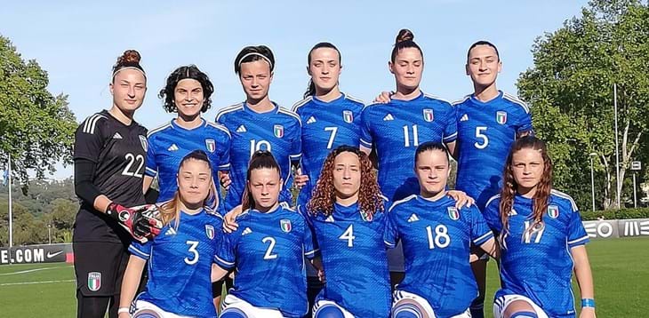 Il Round 2 inizia con un pareggio: l'Italia ci prova, ma con il Portogallo è 0-0. Mazzantini: