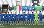 Daniele Zoratto calls up 22 players for UEFA Development Tournament in Spain