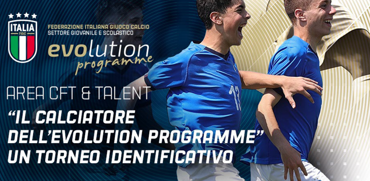 TORNEO UNDER 14 CFT 2024 - CONVOCAZIONI 8/04/2024