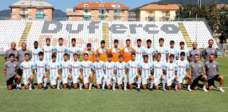 Under 17 Serie C, Renate-Virtus Entella per la vetta del Girone A. Corsa a tre nel raggruppamento B tra Spal, Vicenza e Cesena