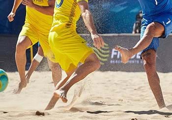 Corso Allenatore di Beach Soccer Licenza B, tutte le info per partecipare