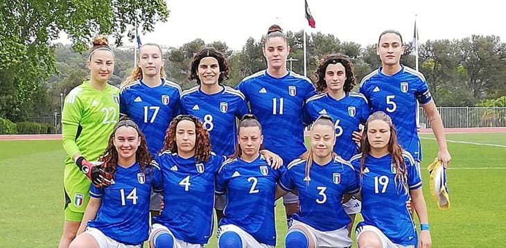 Altro 0-0 per le Azzurrine: dopo il Portogallo, l'Italia sbatte anche sulla Svizzera. Mazzantini: