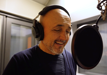 TeamSystem: new radio campaign voiced by Luciano Spalletti