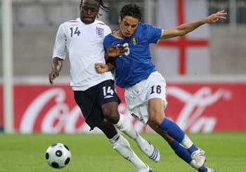Euro U19 2008 - Italia-Germania 3-1