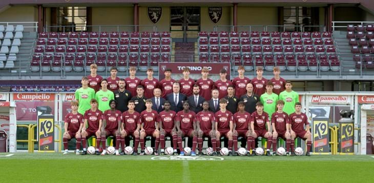 Under 17 Serie A e B, Frosinone e Torino cercano punti preziosi in chiave play off nei recuperi