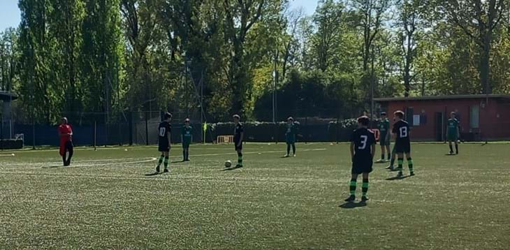 U13 Fair play élite: al via la fase interregionale