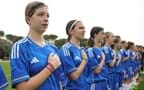 Nasce la Nazionale sperimentale Under 15 Femminile: giovedì 18 aprile alle 12 a Novarello l'esordio contro la Svizzera in diretta su figc.it