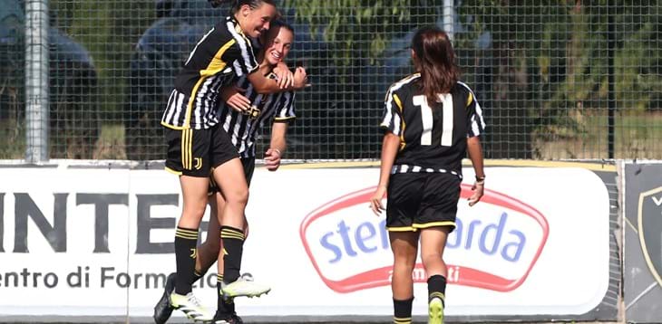 Under 17 femminile, ecco le 32 squadre al via della Fase Interregionale. Definiti anche gli accoppiamenti dei quarti di finale