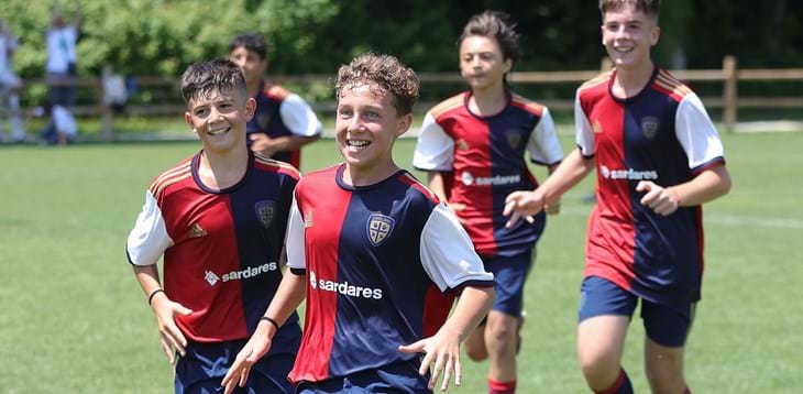 Under 13 Fair Play Elite, nel weekend al via la prima fase interregionale. Finali nazionali il 31 maggio e il 1° giugno a Tirrenia