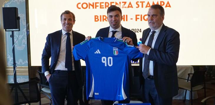 Biraghi compie 90 anni: al via le celebrazioni per l’anniversario dell’azienda tra storia e nuovo logo