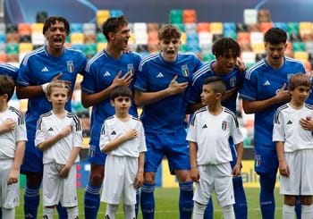 A difesa del trono Europeo, l’Italia scopre le rivali del girone: a Belfast il sorteggio della fase finale