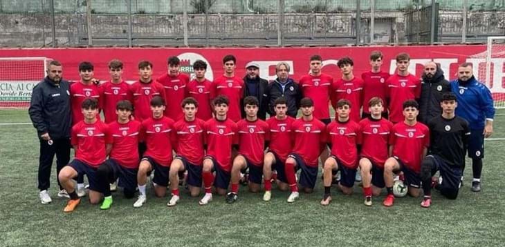 La Turris un esempio di formazione: la scuola aspetto fondamentale per la crescita dei ragazzi. E in campo volano le squadre giovanili