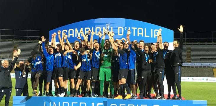 Campionati Giovanili: pubblicati i form per le iscrizioni