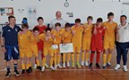 Festa Finale Torneo U13 Futsal Elite
