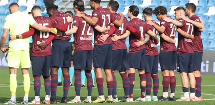 L'evento-test dell'AC Reggiana che offrirà un servizio di audiodescrizione per spettatori non vedenti o ipovedenti